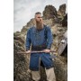 Wikinger Tunika "Erik" Dunkelblau M