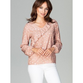 Chemisier model 119665 Lenitif