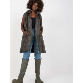 Gilet model 171261 Och Bella