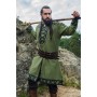 Wikinger Tunika "Erik" Grün XL