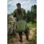 Wikinger Tunika "Erik" Grün XXL