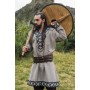 Wikinger Tunika "Erik" Sand S