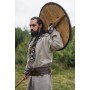 Wikinger Tunika "Erik" Sand XXXL