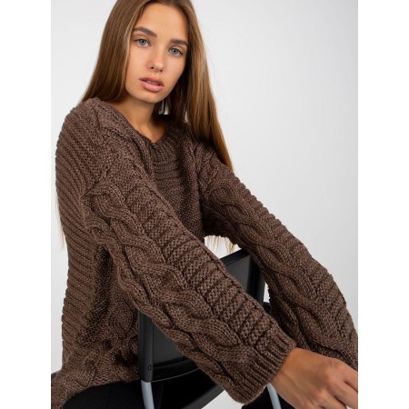 Chandail model 171272 Rue Paris