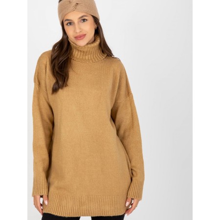 Col roulé model 171273 Rue Paris