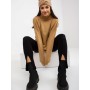 Col roulé model 171273 Rue Paris