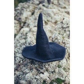 CHAPEAUX MÉDIEVAUX ET VIKINGS POUR FILLES