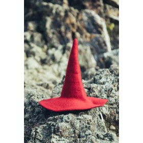CHAPEAUX MÉDIEVAUX ET VIKINGS POUR FILLES