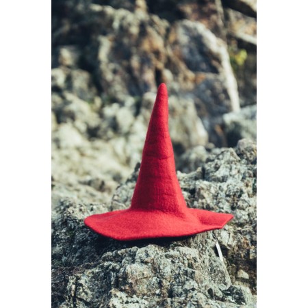 CHAPEAUX MÉDIEVAUX ET VIKINGS POUR FILLES