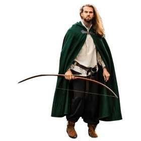CAPES MÉDIÉVAUX & VIKINGS POUR UNISEX