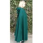 CAPES MÉDIÉVAUX & VIKINGS POUR UNISEX