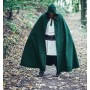 CAPES MÉDIÉVAUX & VIKINGS POUR HOMMES