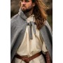 CAPES MÉDIÉVAUX & VIKINGS POUR HOMMES