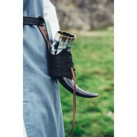 ACCEESSOIRES POUR CORNE MEDIEVALE ET VIKING