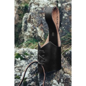 ACCEESSOIRES POUR CORNE MEDIEVALE ET VIKING