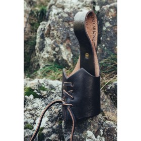 ACCEESSOIRES POUR CORNE MEDIEVALE ET VIKING
