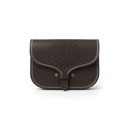 SACOCHES DE CEINTURE EN CUIR MÉDIÉVAUX & VIKINGS POUR FEMME