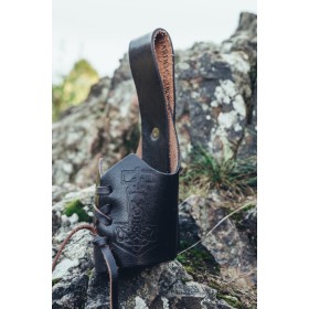 ACCEESSOIRES POUR CORNE MEDIEVALE ET VIKING