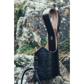 ACCEESSOIRES POUR CORNE MEDIEVALE ET VIKING
