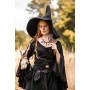 COIFFES MÉDIÉVALES ET VIKINGS POUR FEMMES