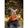 COIFFES MÉDIÉVALES ET VIKINGS POUR FEMMES