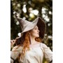 COIFFES MÉDIÉVALES ET VIKINGS POUR FEMMES