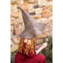 COIFFES MÉDIÉVALES ET VIKINGS POUR FEMMES