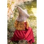 COIFFES MÉDIÉVALES ET VIKINGS POUR FEMMES