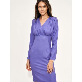 Robe de cocktail model 171288 Nife