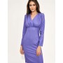 Robe de cocktail model 171288 Nife