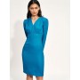 Robe de cocktail model 171289 Nife