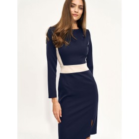 Robe de jour model 171294 Nife