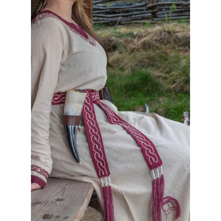 CEINTURES MEDIEVALES ET VIKINGS POUR FEMMES