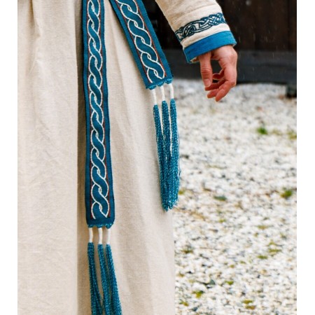 CEINTURES MEDIEVALES ET VIKINGS POUR FEMMES