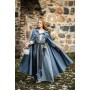 CEINTURES MEDIEVALES ET VIKINGS POUR FEMMES