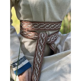 CEINTURES MEDIEVALES ET VIKINGS POUR FEMMES