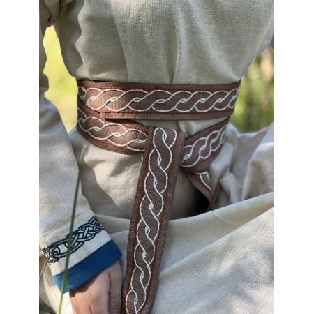 CEINTURES MEDIEVALES ET VIKINGS POUR FEMMES