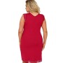 Chemise de nuit model 171299 Donna