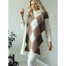 Col roulé model 171304 PeeKaBoo