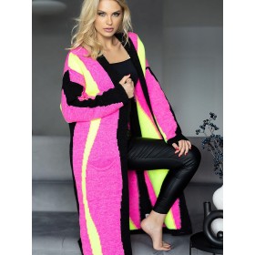 Cardigan model 171306 PeeKaBoo