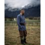 Wikinger Tunika "Torsten" Blaugrau XXXL