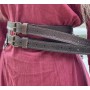 CEINTURES MEDIEVALES ET VIKINGS MIXTES