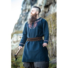 CEINTURES MEDIEVALES ET VIKINGS MIXTES