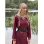 CEINTURES MEDIEVALES ET VIKINGS MIXTES