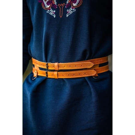 CEINTURES MEDIEVALES ET VIKINGS POUR HOMMES