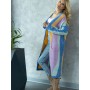 Cardigan model 171307 PeeKaBoo