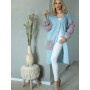 Cardigan model 171309 PeeKaBoo
