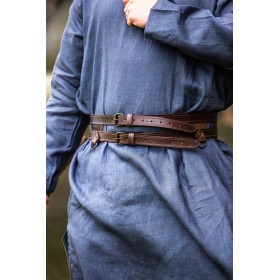 CEINTURES MEDIEVALES ET VIKINGS POUR HOMMES