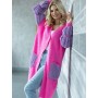 Cardigan model 171311 PeeKaBoo