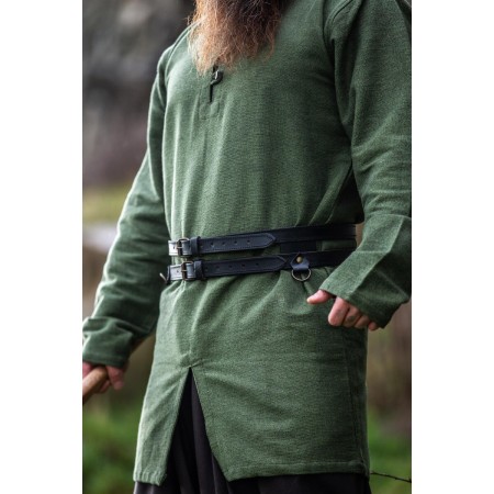 CEINTURES MEDIEVALES ET VIKINGS POUR HOMMES